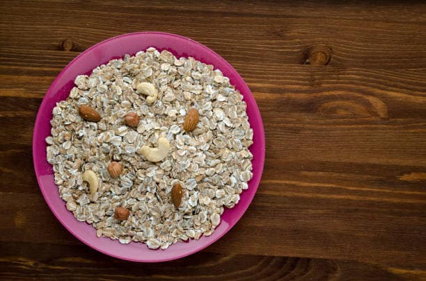 تصویر 2 از خرید و فروش جو دو سر پرک پروتئین با شرایط فوق العاده